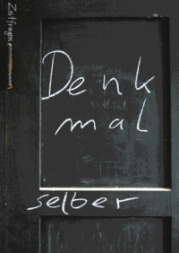 Denk mal selber